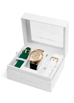 Alternative view of Reloj Technomarine Cruise Original Set TM-124031