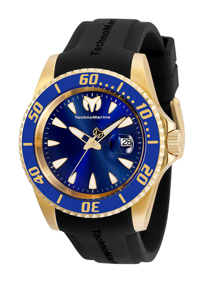 Reloj Technomarine Sea Manta TM-220115