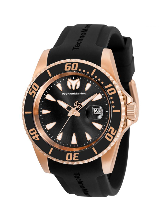 Reloj Technomarine Sea Manta Rose Gold TM-220117