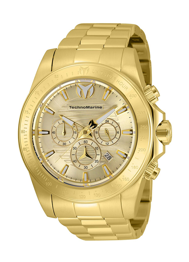 Reloj Technomarine Manta Grand TM-220130