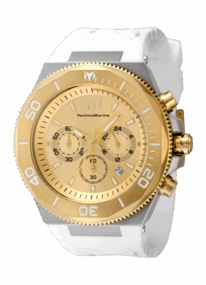 Reloj Technomarine Manta TM-224017
