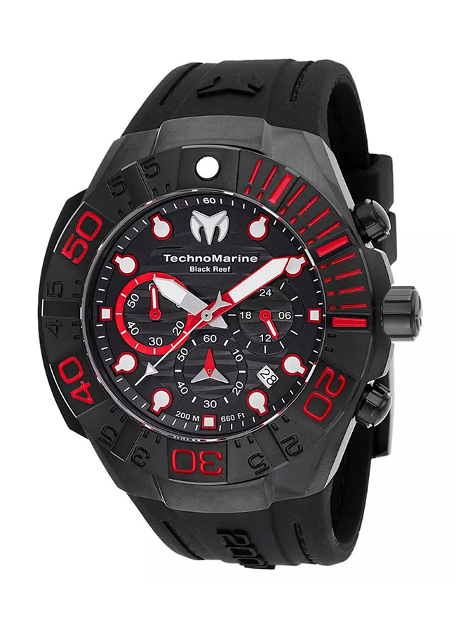 Reloj Technomarine Black Reef TM-523010