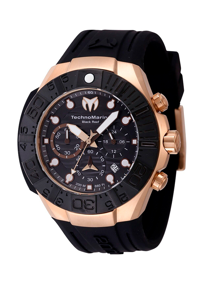 Reloj Technomarine Black Reef TM-523011