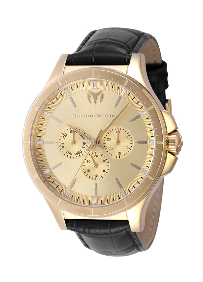 Reloj Technomarine Moonsun Leather TM-822031