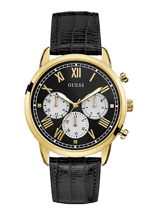 Reloj Guess Hendrix W1261G3