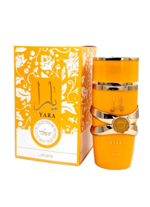 Perfume Yara Tous By Lattafa, 100Ml