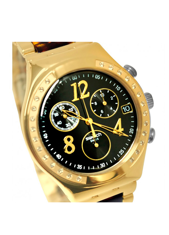 Reloj Swatch Dreamnight YCG405GC - Imagen 3