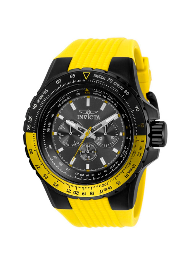 Reloj Invicta Aviator 33038