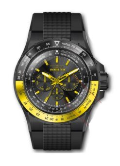 Reloj Invicta Aviator 39277