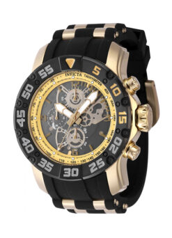 Reloj Invicta Racing JM Correa 48065
