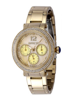 Reloj Invicta Bolt 48113