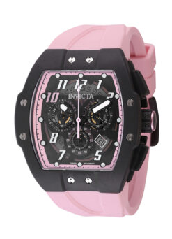 Reloj Invicta Racing Swiss Ronda 48174