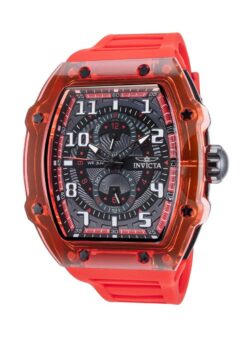 Reloj Invicta Racing Cyclone 48720