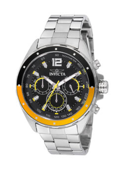 Reloj Invicta Speedway GearShift 49365