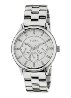 Reloj Fossil Sophisticated BQ1560