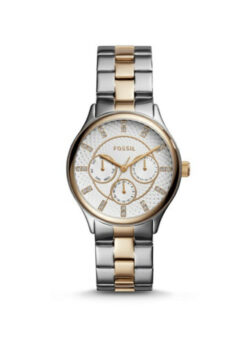 Reloj Fossil Two Tones BQ1564