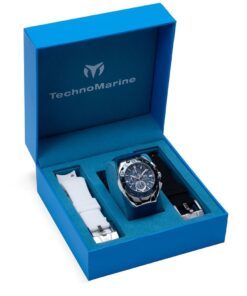 Alternative view of Reloj Technomarine Cruise Original Set TM-124001