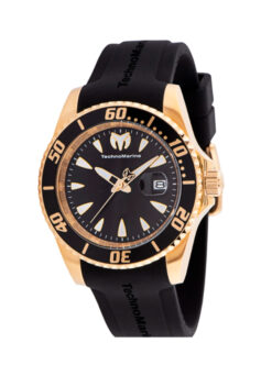 Reloj Technomarine Sea Manta Gold TM-220116