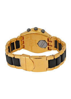 Alternative view of Reloj Swatch Dreamnight YCG405GC