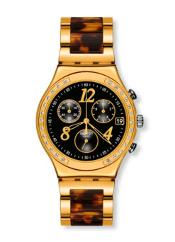 Reloj Swatch Dreamnight YCG405GC